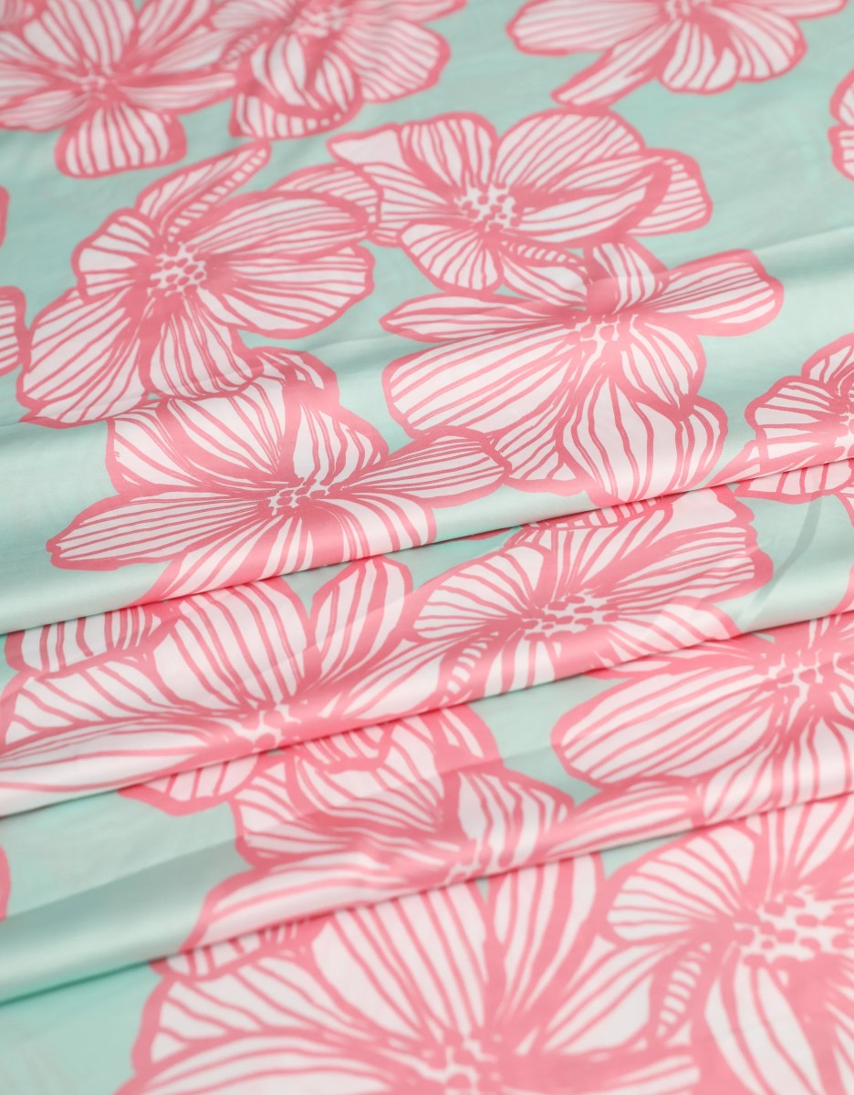 Liora Silky - Dusty Green Liora Silky - Dusty Green